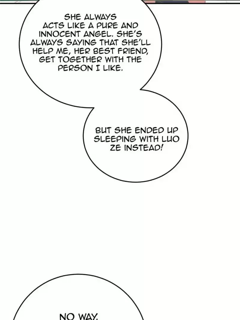 The Icy Chairman’S Cute Little Wife Chapter 70