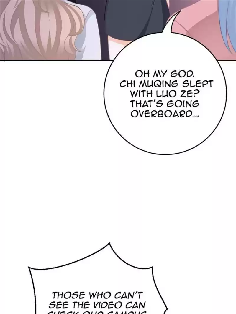 The Icy Chairman’S Cute Little Wife Chapter 70