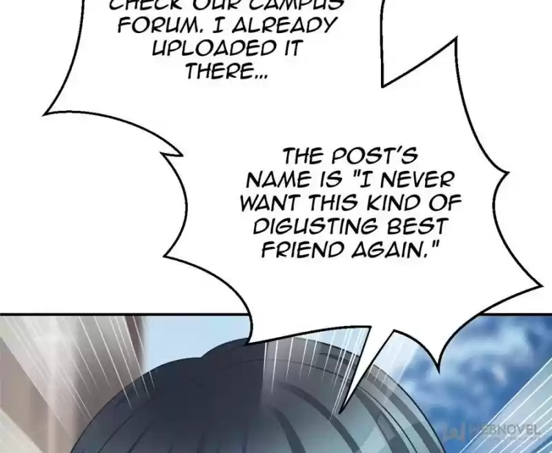 The Icy Chairman’S Cute Little Wife Chapter 70