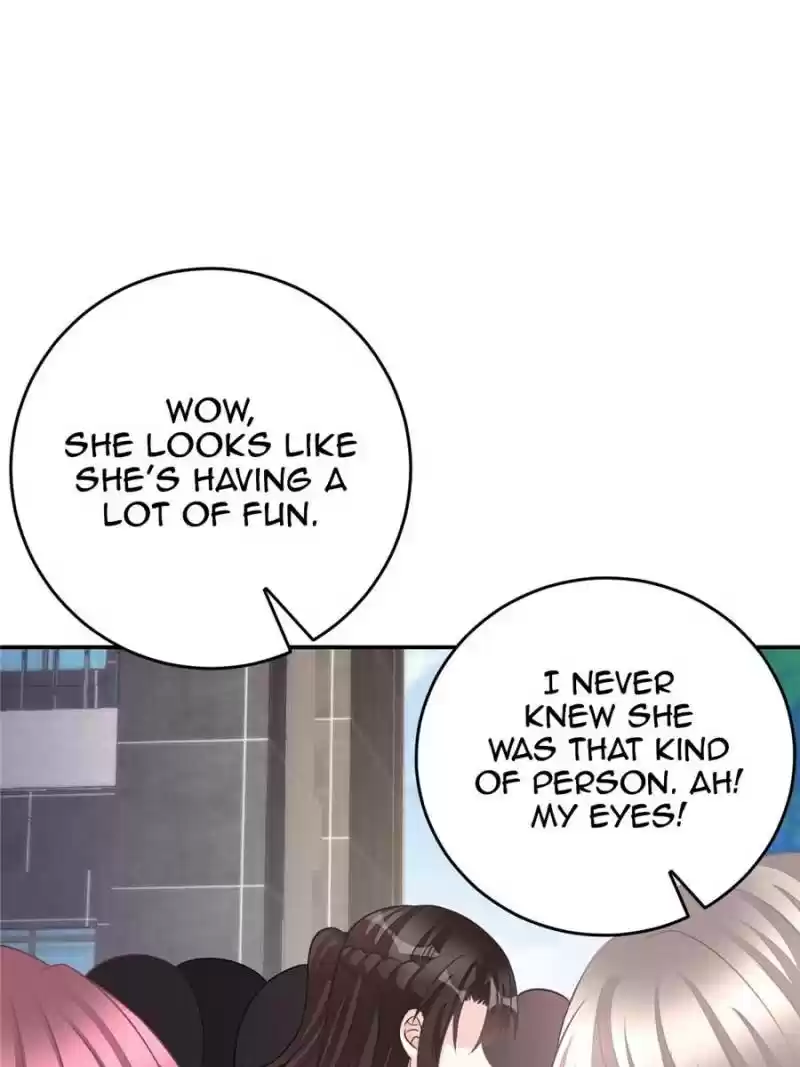 The Icy Chairman’S Cute Little Wife Chapter 70