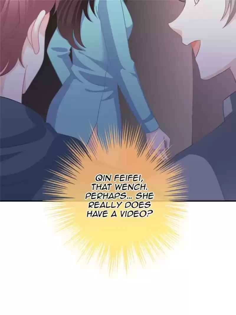 The Icy Chairman’S Cute Little Wife Chapter 70