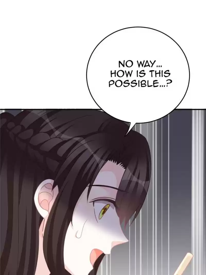 The Icy Chairman’S Cute Little Wife Chapter 70