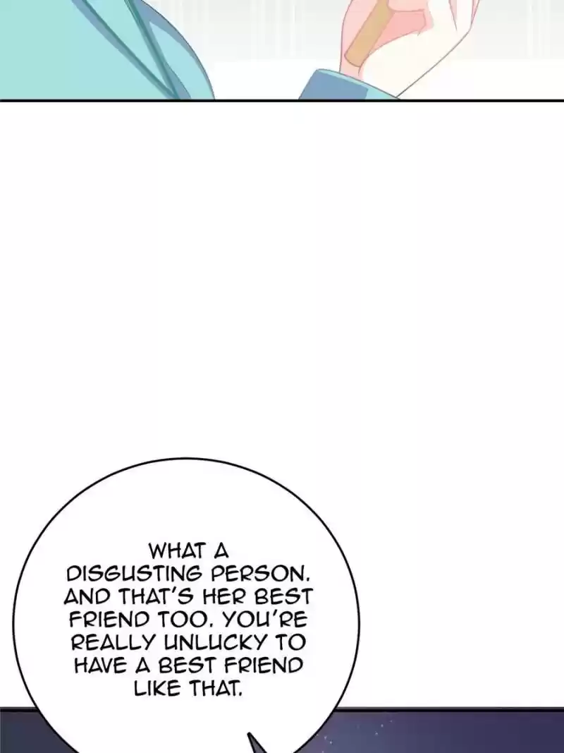 The Icy Chairman’S Cute Little Wife Chapter 70