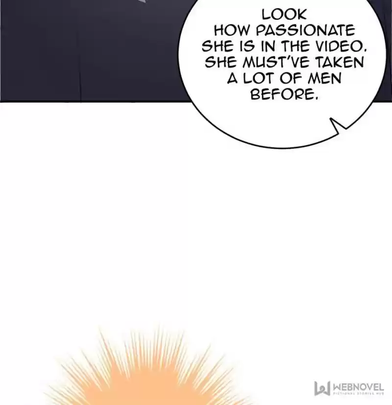 The Icy Chairman’S Cute Little Wife Chapter 70