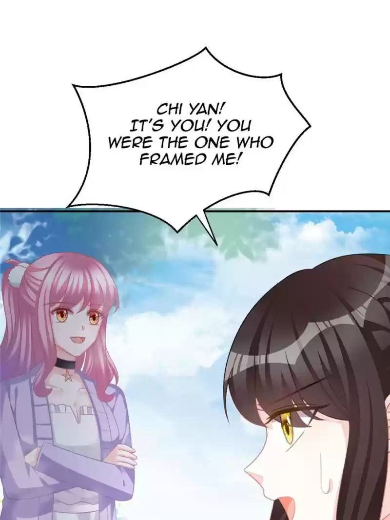 The Icy Chairman’S Cute Little Wife Chapter 70