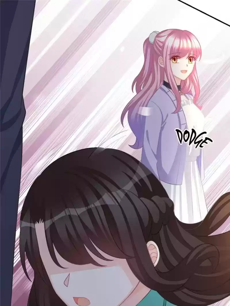 The Icy Chairman’S Cute Little Wife Chapter 70