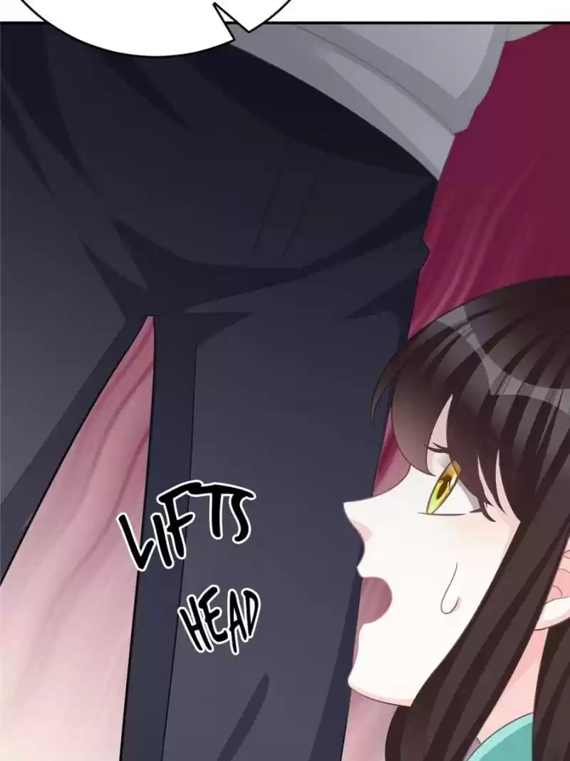 The Icy Chairman’S Cute Little Wife Chapter 70