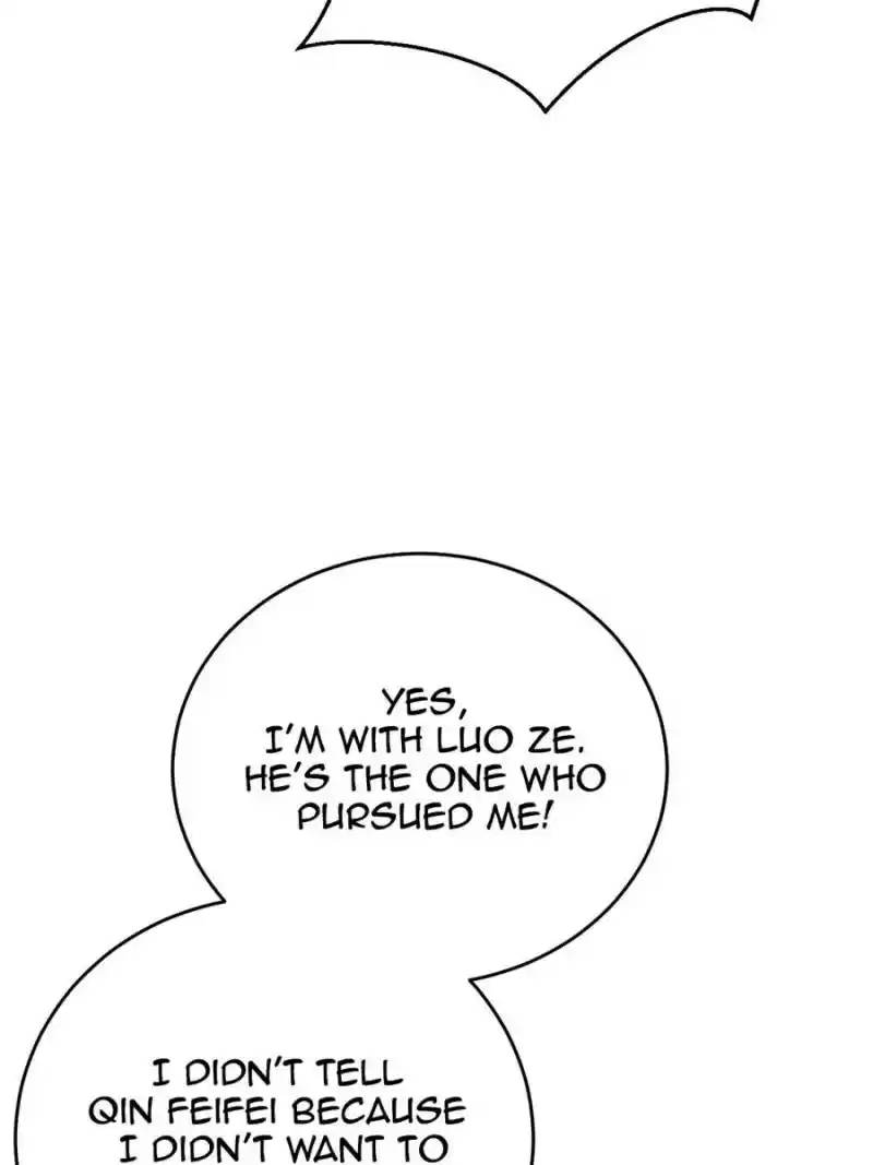 The Icy Chairman’S Cute Little Wife Chapter 70