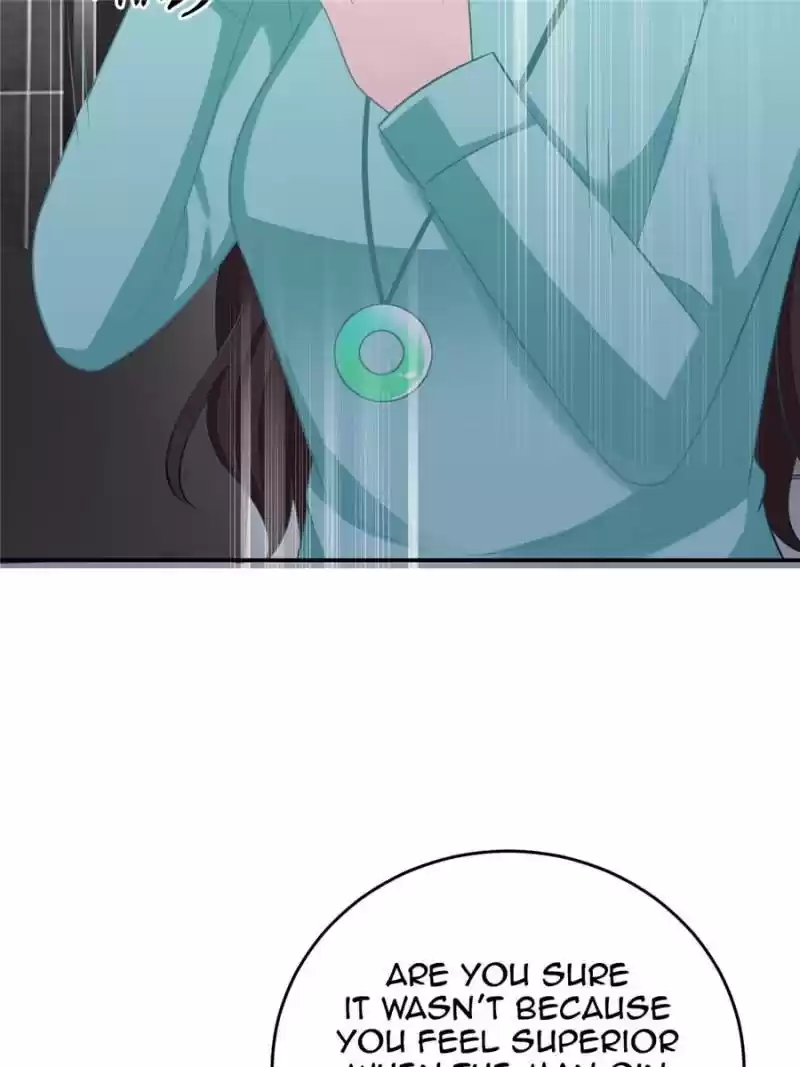 The Icy Chairman’S Cute Little Wife Chapter 70