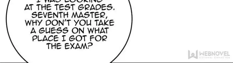 The Icy Chairman’S Cute Little Wife Chapter 71