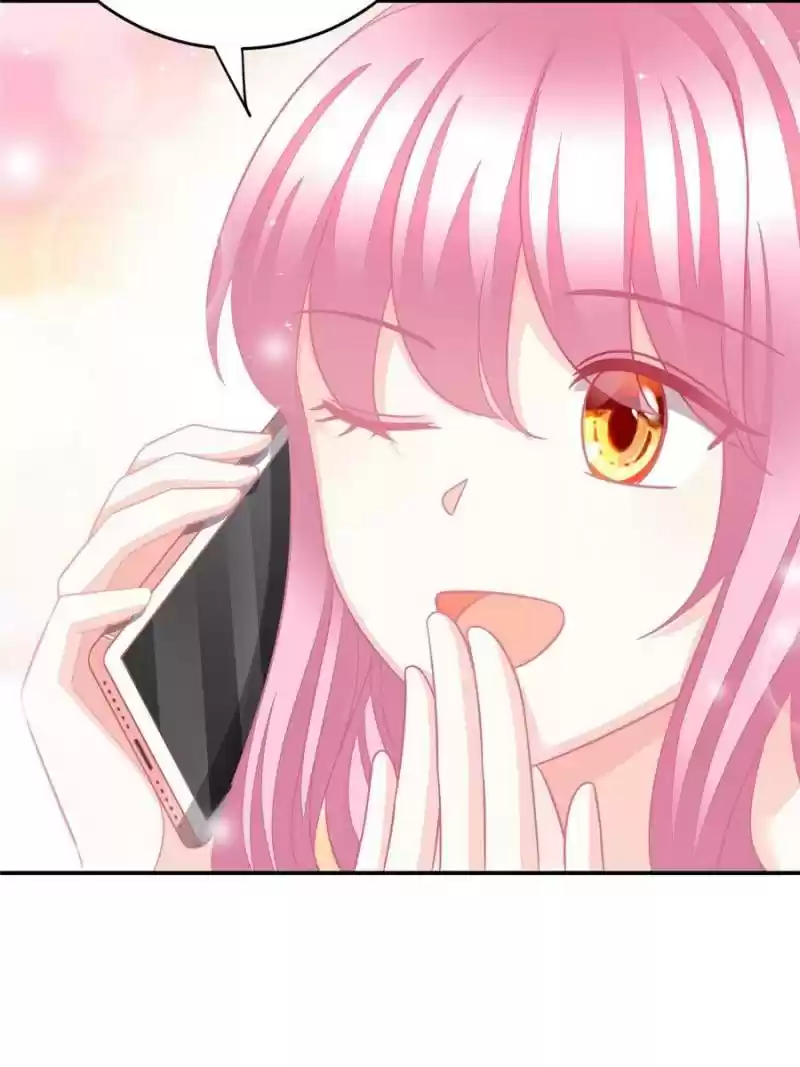 The Icy Chairman’S Cute Little Wife Chapter 71