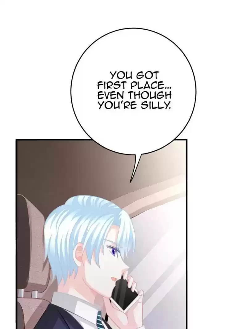 The Icy Chairman’S Cute Little Wife Chapter 71