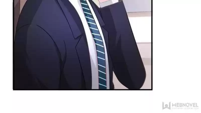 The Icy Chairman’S Cute Little Wife Chapter 71