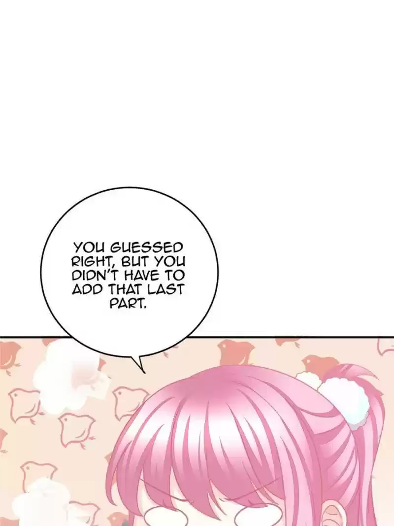 The Icy Chairman’S Cute Little Wife Chapter 71