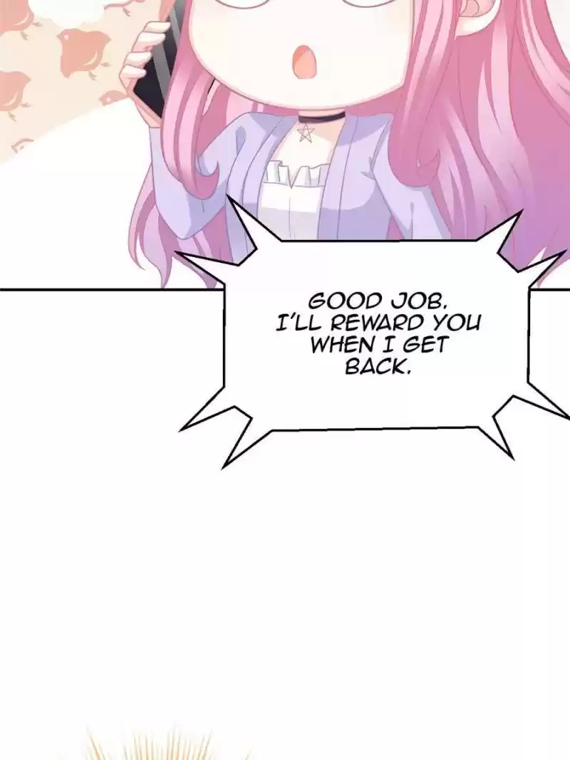 The Icy Chairman’S Cute Little Wife Chapter 71