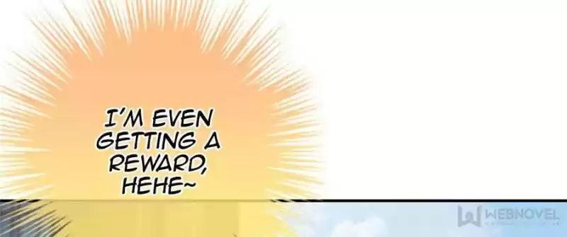 The Icy Chairman’S Cute Little Wife Chapter 71