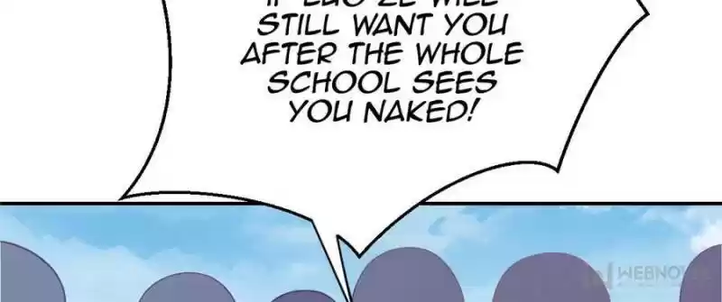 The Icy Chairman’S Cute Little Wife Chapter 71