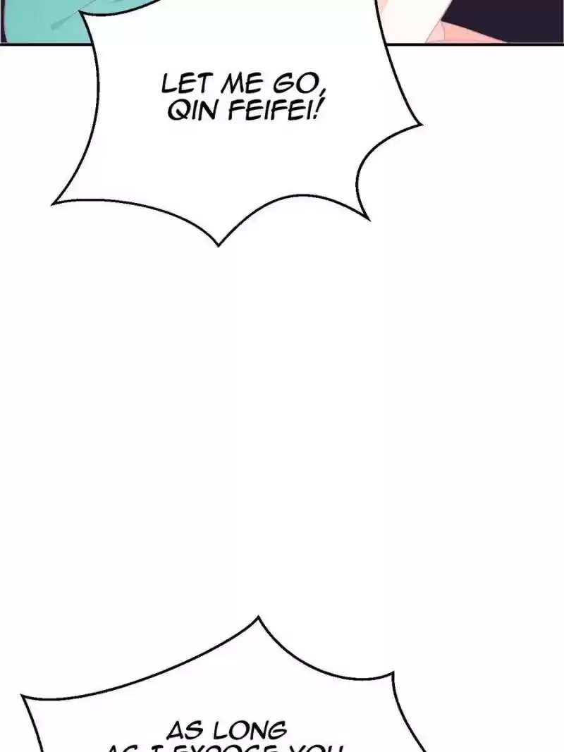 The Icy Chairman’S Cute Little Wife Chapter 71