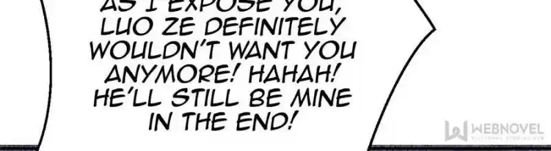 The Icy Chairman’S Cute Little Wife Chapter 71