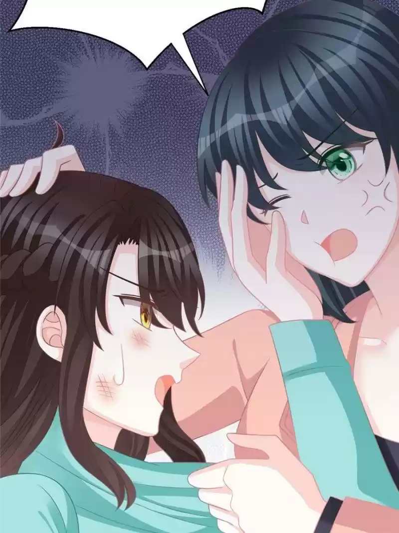 The Icy Chairman’S Cute Little Wife Chapter 71