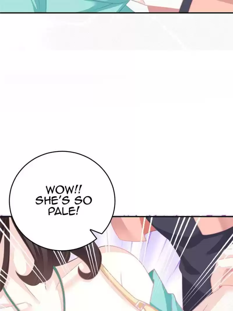 The Icy Chairman’S Cute Little Wife Chapter 71