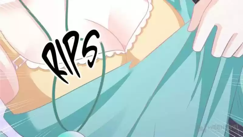 The Icy Chairman’S Cute Little Wife Chapter 71