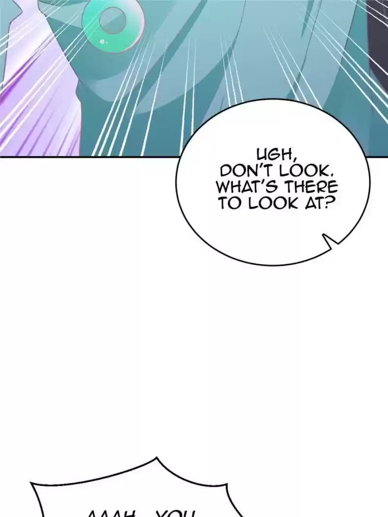 The Icy Chairman’S Cute Little Wife Chapter 71