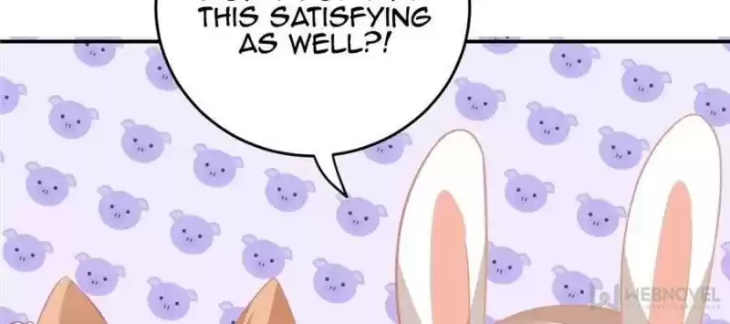 The Icy Chairman’S Cute Little Wife Chapter 71