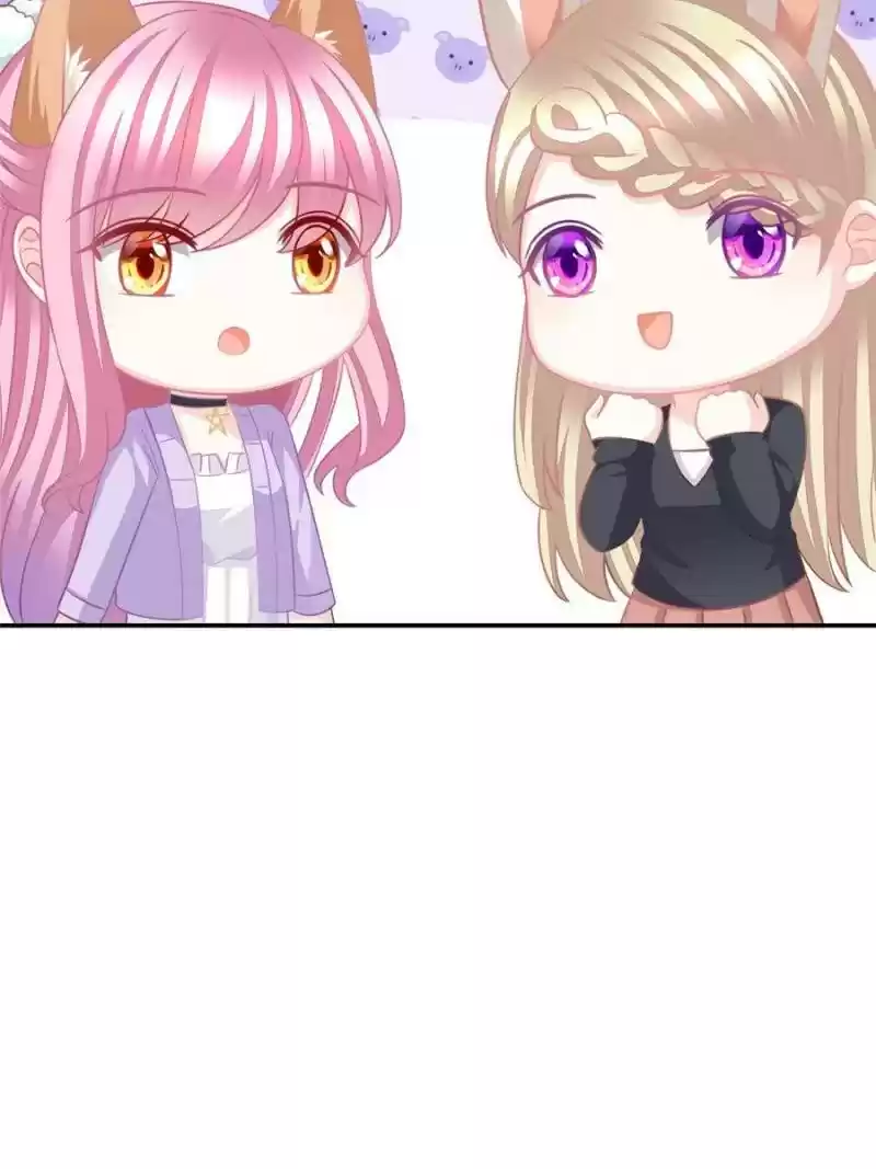 The Icy Chairman’S Cute Little Wife Chapter 71