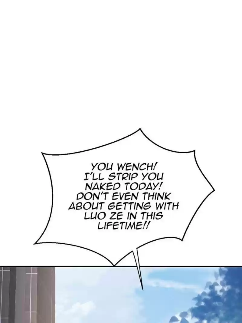 The Icy Chairman’S Cute Little Wife Chapter 71