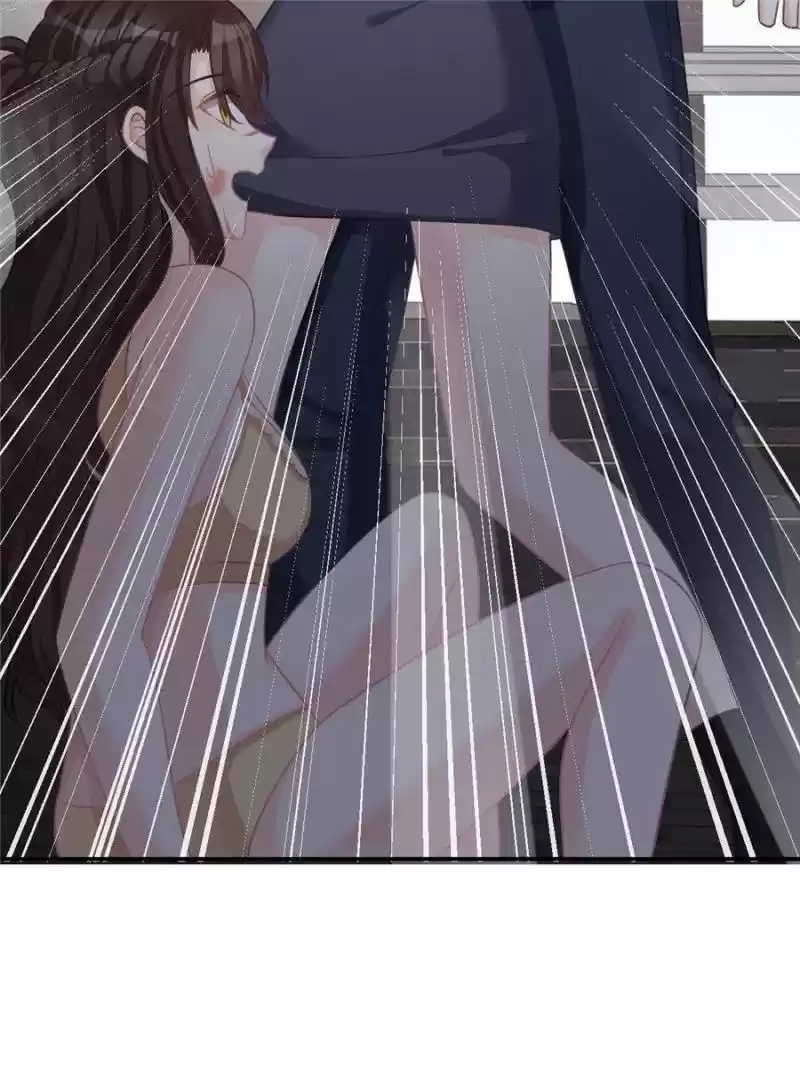 The Icy Chairman’S Cute Little Wife Chapter 71