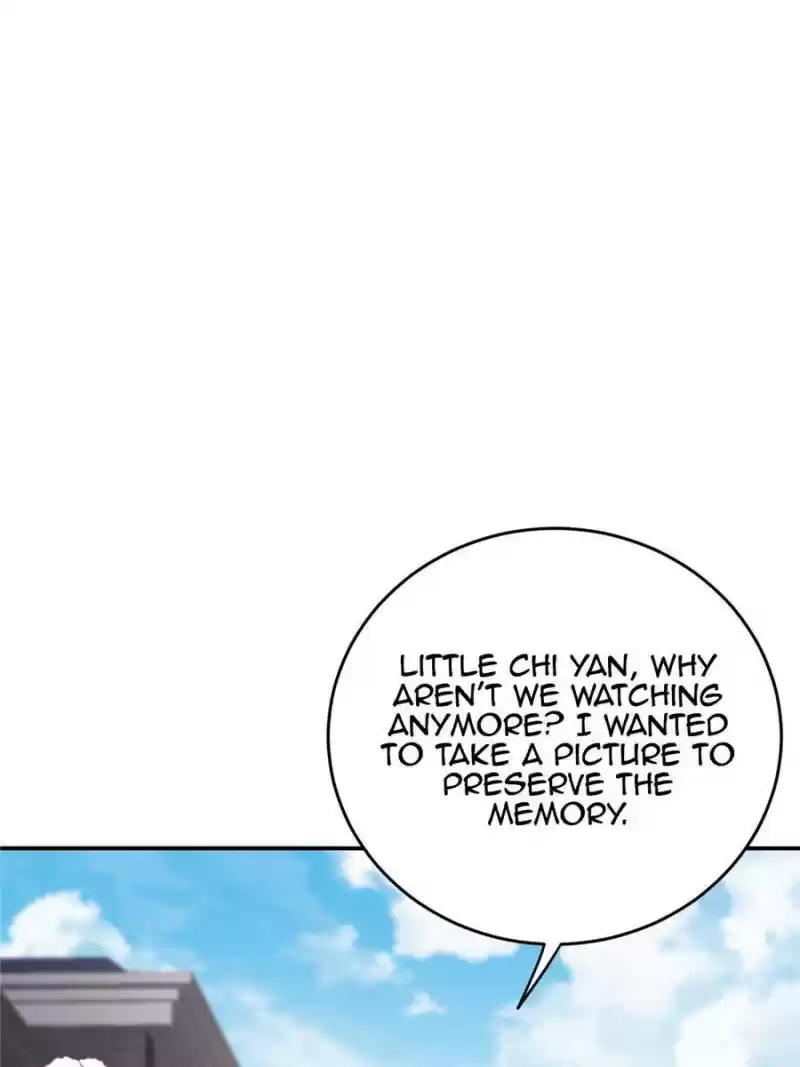 The Icy Chairman’S Cute Little Wife Chapter 71