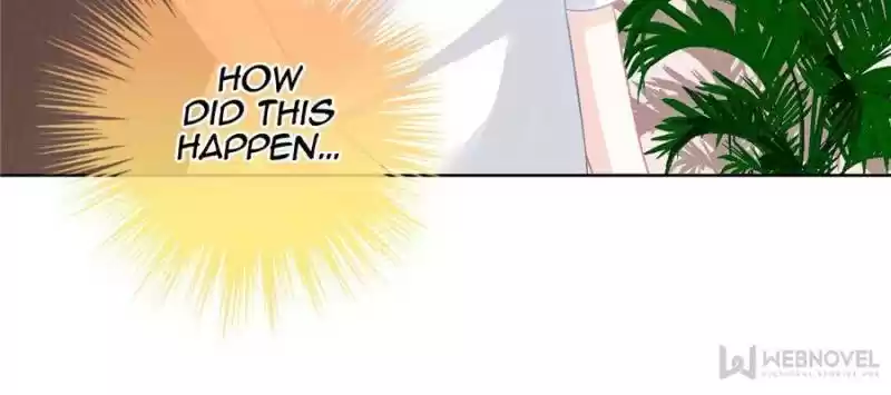 The Icy Chairman’S Cute Little Wife Chapter 71