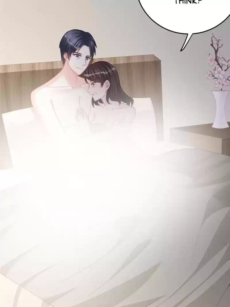 The Icy Chairman’S Cute Little Wife Chapter 71