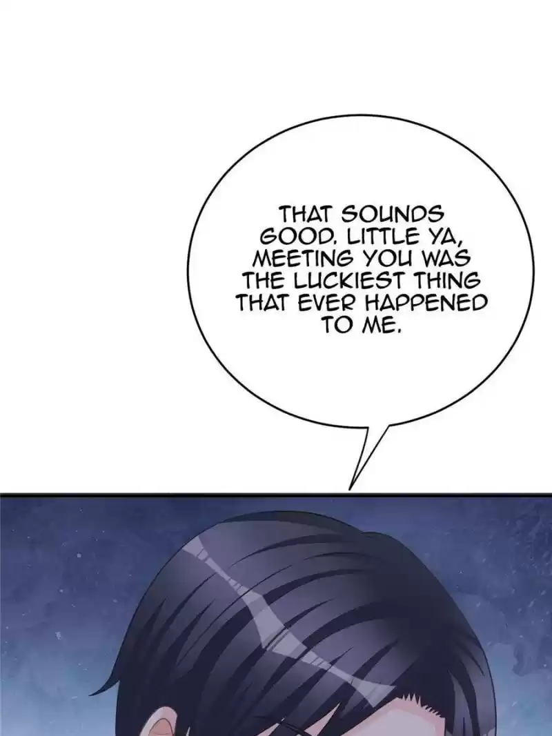 The Icy Chairman’S Cute Little Wife Chapter 71