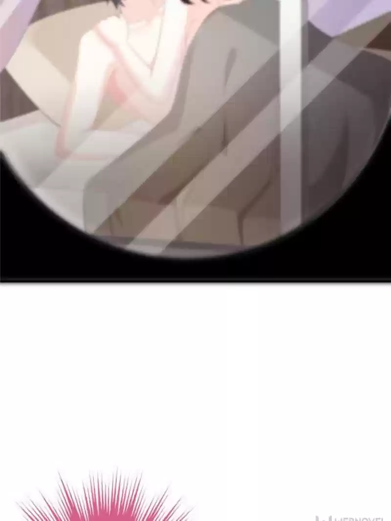 The Icy Chairman’S Cute Little Wife Chapter 71