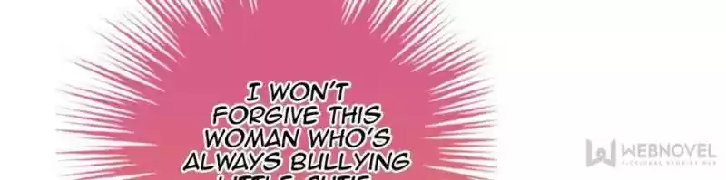 The Icy Chairman’S Cute Little Wife Chapter 71