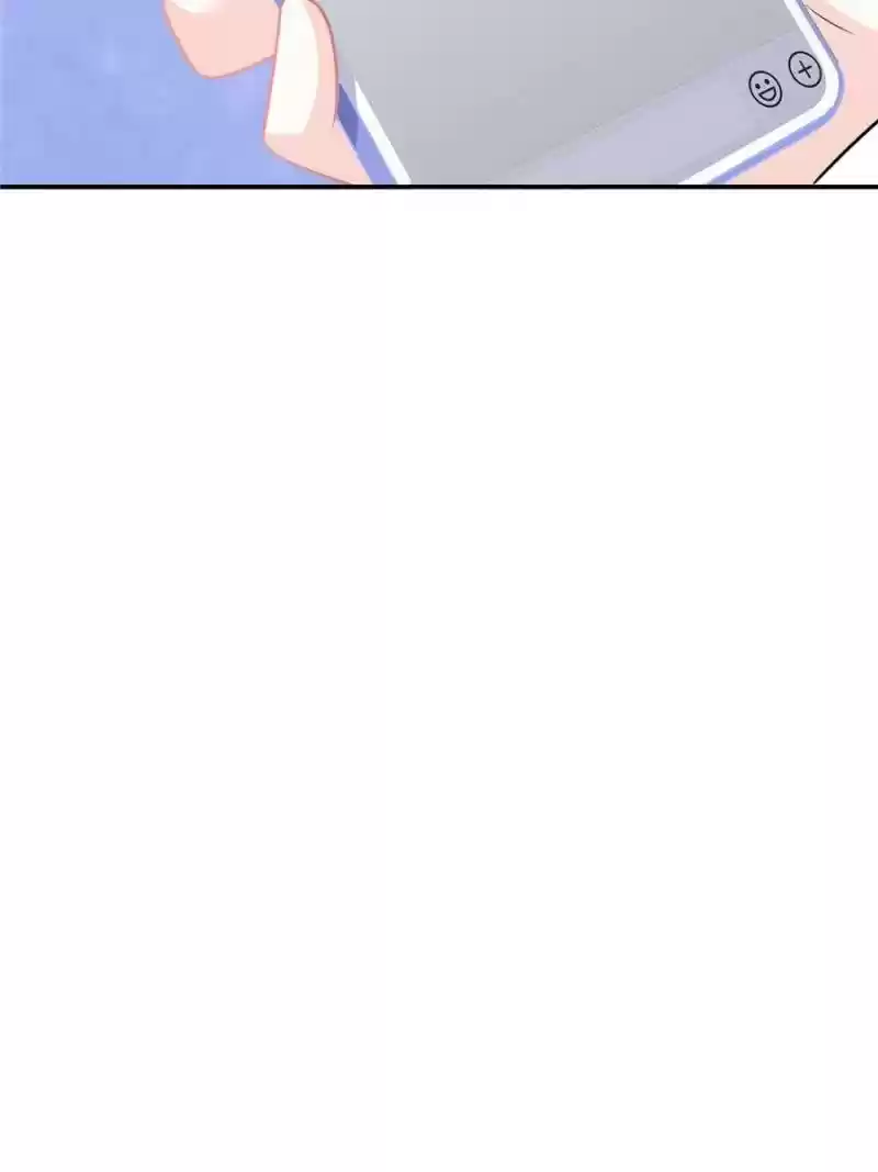 The Icy Chairman’S Cute Little Wife Chapter 71