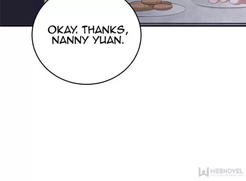 The Icy Chairman’S Cute Little Wife Chapter 72