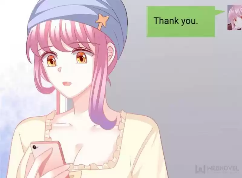 The Icy Chairman’S Cute Little Wife Chapter 72