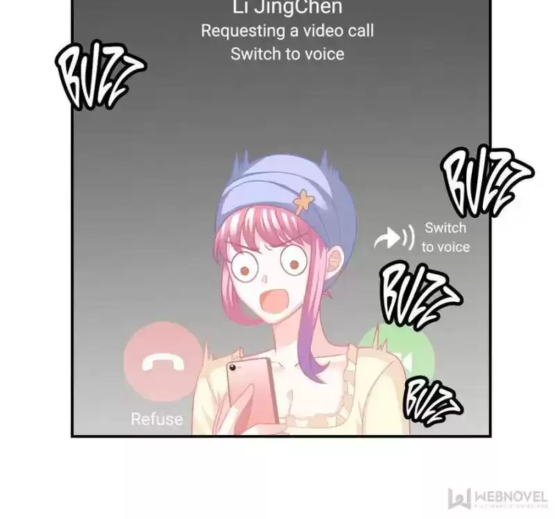 The Icy Chairman’S Cute Little Wife Chapter 72