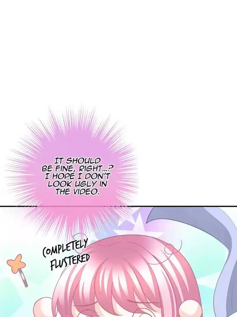 The Icy Chairman’S Cute Little Wife Chapter 72