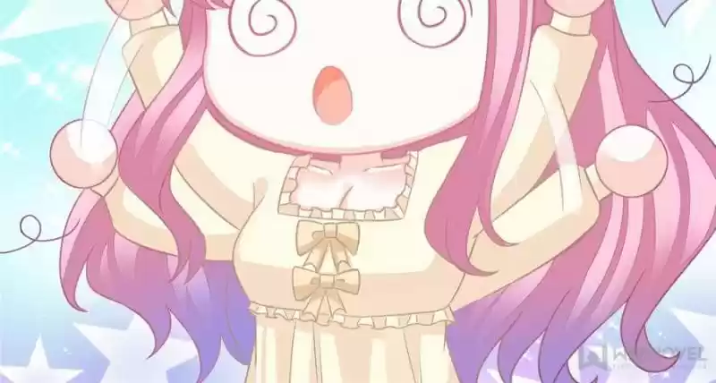 The Icy Chairman’S Cute Little Wife Chapter 72