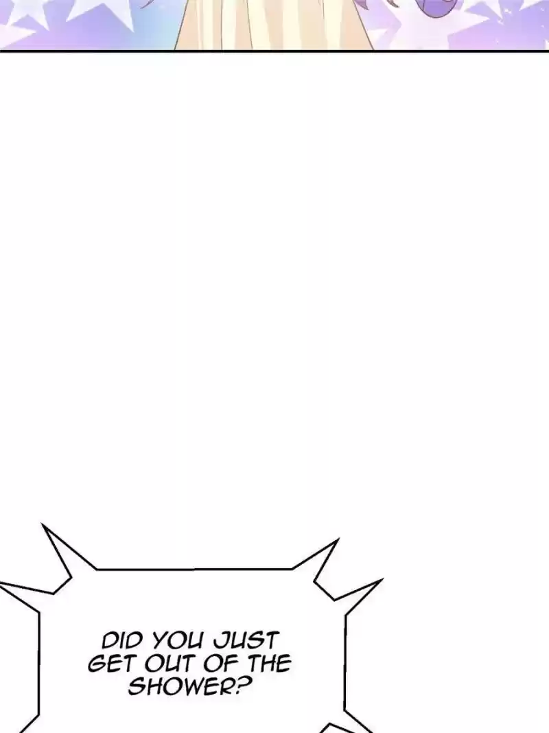 The Icy Chairman’S Cute Little Wife Chapter 72