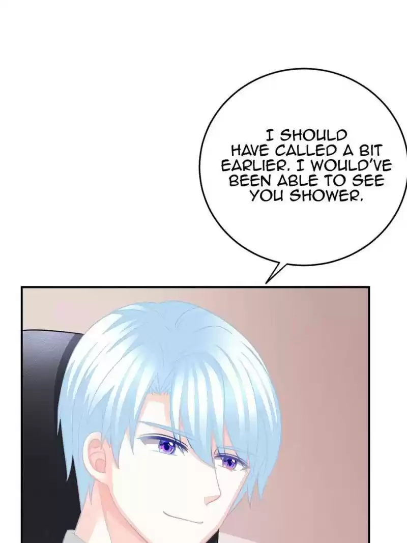 The Icy Chairman’S Cute Little Wife Chapter 72