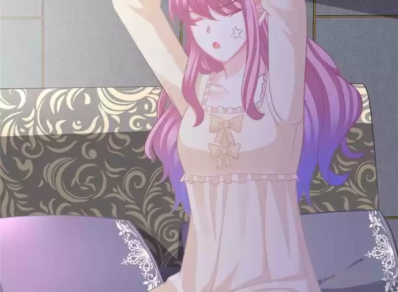 The Icy Chairman’S Cute Little Wife Chapter 72