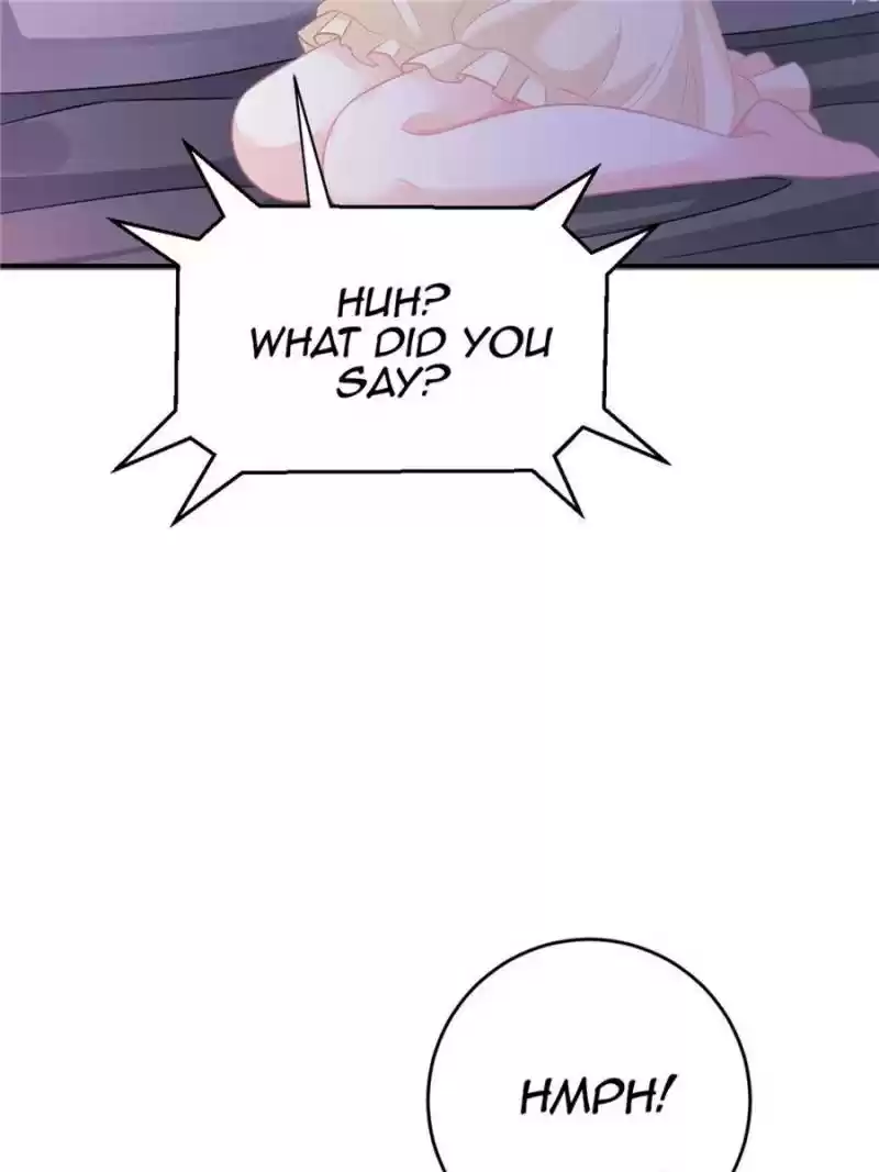 The Icy Chairman’S Cute Little Wife Chapter 72