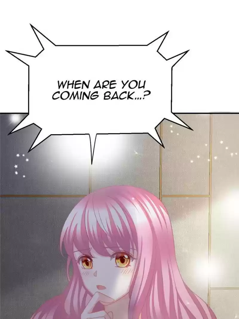 The Icy Chairman’S Cute Little Wife Chapter 72