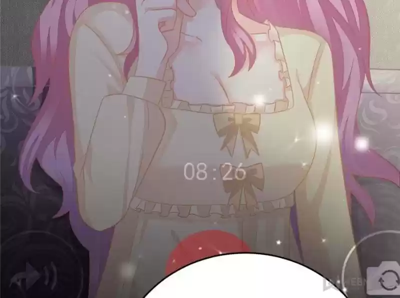 The Icy Chairman’S Cute Little Wife Chapter 72