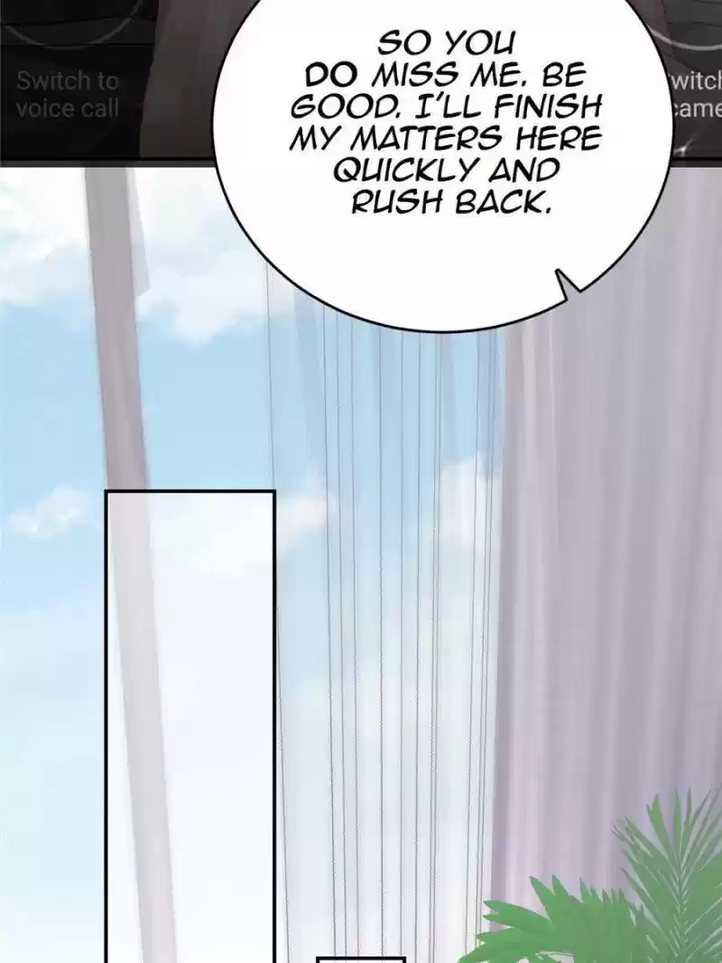 The Icy Chairman’S Cute Little Wife Chapter 72